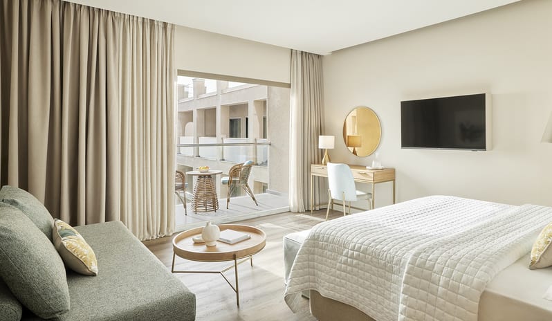 MarBella_Superior Double Room Garden View (2)